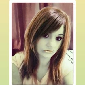 Meet your Posher, Tristin